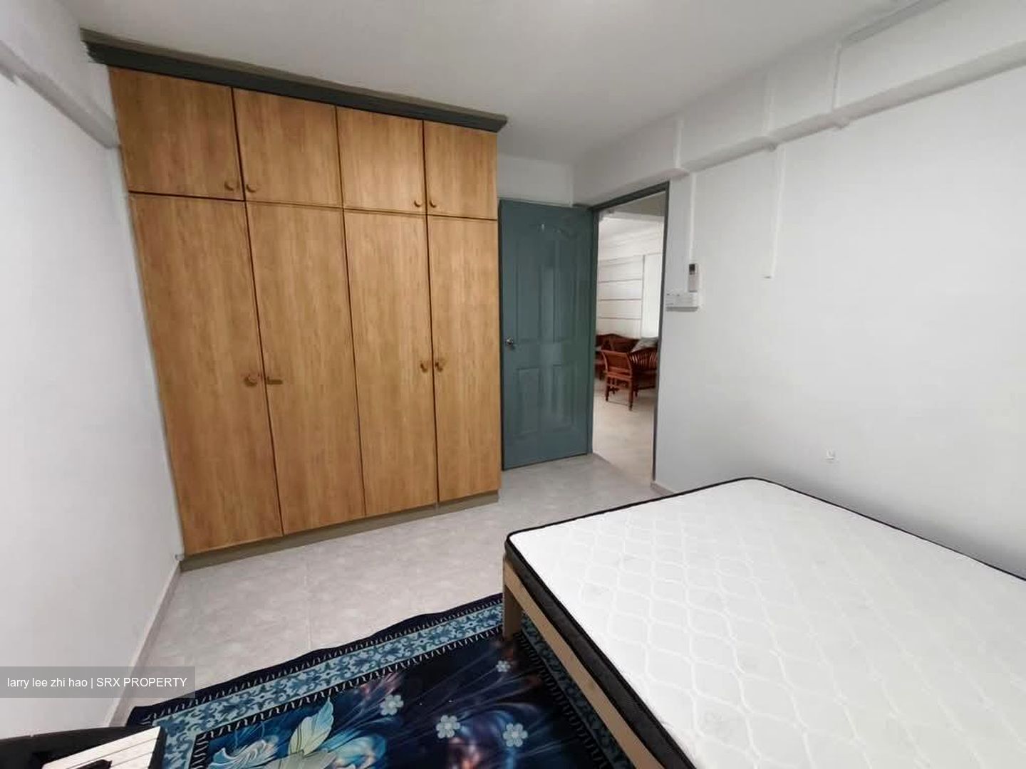 Blk 20 Dover Ville (Queenstown), HDB 3 Rooms #554911591